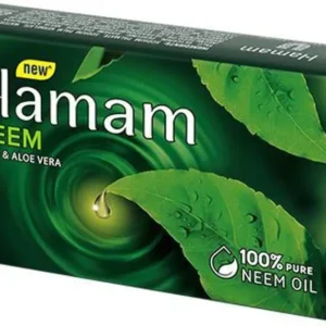 hamam neem soap bar – 100 g