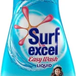 Surf Excel Easy Wash Liquid Detergent – 1 L