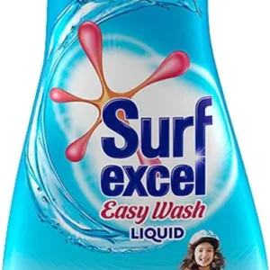 Surf Excel Easy Wash Liquid Detergent – 1 L