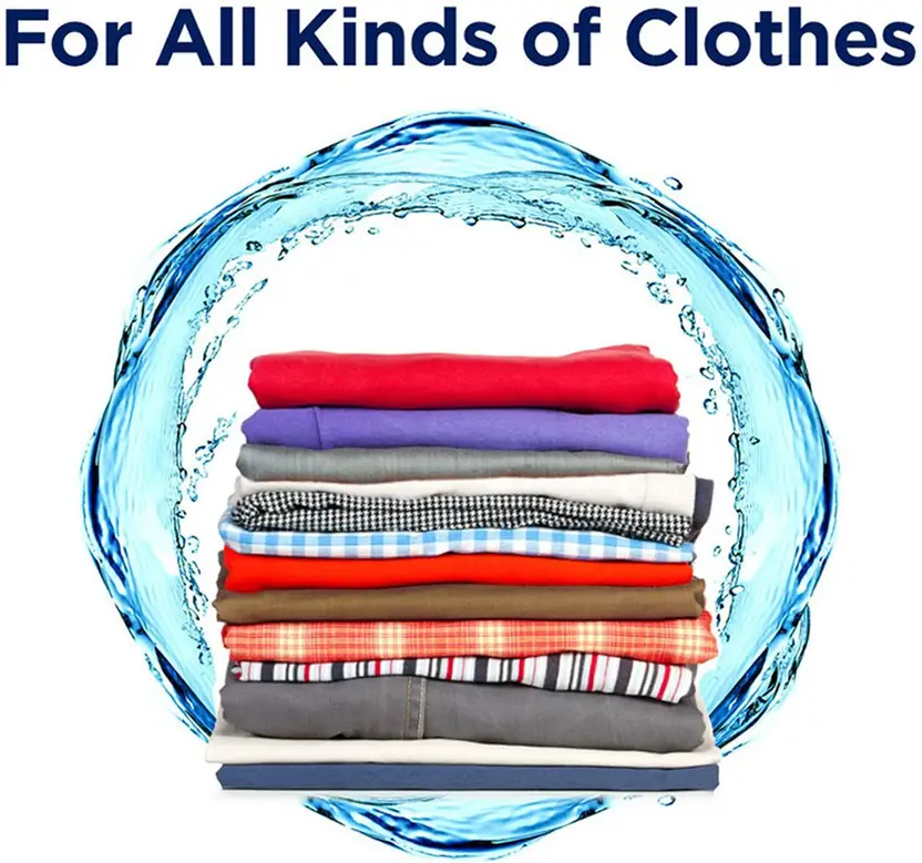 Surf Excel Easy Wash Liquid Detergent – 1 L