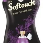 softouch after wash | 2x royal perfume | fabric conditioner – 200 ml