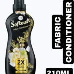 softouch after wash | 2x french perfume | fabric conditioner – 210 ml