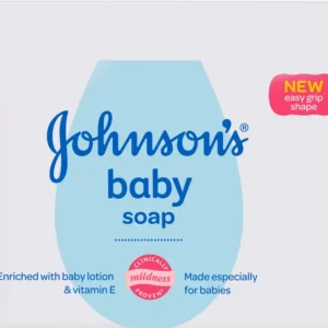JOHNSON’S Baby Soap – 100 g