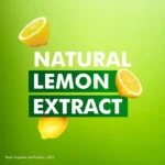 liril lime and tea tree oil soap – 75 g