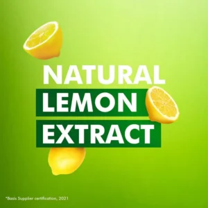 liril lime and tea tree oil soap – 75 g