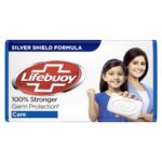 lifebuoy germ protection care soap – 100 g