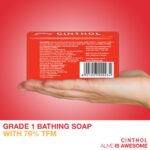 cinthol original bath soap – 100 g