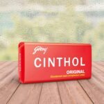 cinthol original bath soap – 100 g