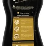 softouch | 2x french perfume | fabric conditioner – 800 ml