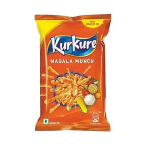Kurkure Masala Munch – 94 g