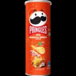Pringles Chips – Desi Masala Tadka – 102 g