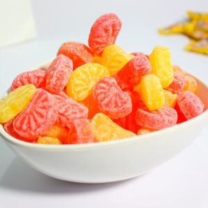 Candy – Orange Mittai