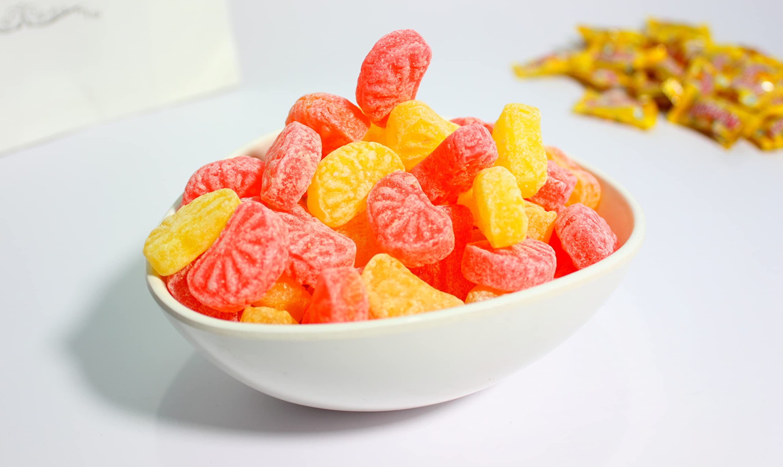 Candy – Orange Mittai