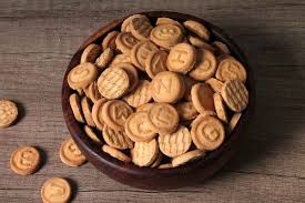 Small Size Biscuits – 100g