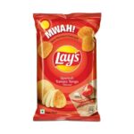 lay’s spanish tomato tango potato chips – 80 g