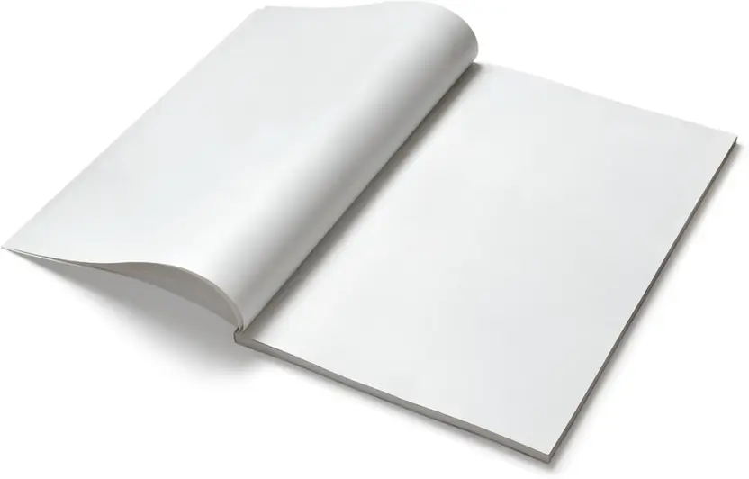 Classmate Notebook Set – Unruled (Pack of 6)