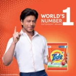 tide plus detergent washing powder (jasmine) – 6 kg