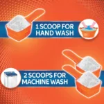 tide plus detergent washing powder (jasmine) – 6 kg