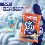 Surf Excel Quick Wash Detergent Powder – 1 kg