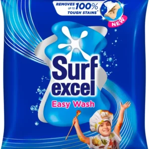 Surf Excel Easy Wash Detergent Powder – 500 g