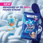 Surf Excel Easy Wash Detergent Powder – 500 g
