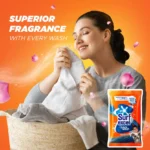 surf excel quick wash detergent powder – 1 kg
