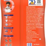 tide plus detergent washing powder (jasmine) – 6 kg