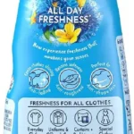 comfort after wash morning fresh fabric conditioner  (210 ml)