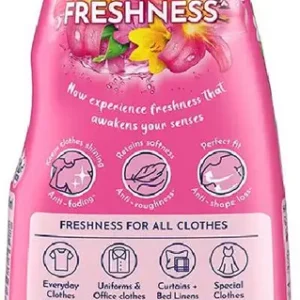 surf excel easy wash liquid detergent – 1 l