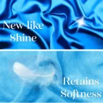 comfort after wash morning fresh fabric conditioner  (210 ml)