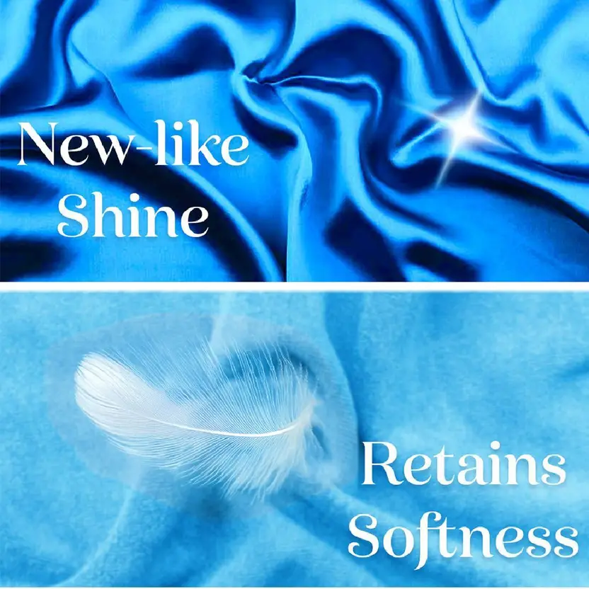 comfort after wash morning fresh fabric conditioner  (210 ml)