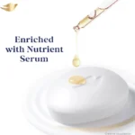 dove serum bar with nutrient serum – 50 g