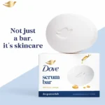dove serum bar with nutrient serum – 50 g