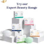 dove serum bar with nutrient serum – 50 g