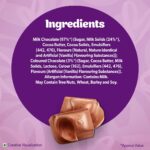 cadbury silk heart and blush chocolate – 250 g