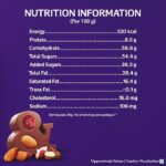 cadbury dairy milk fruit & nut chocolate bars (12 × 36 g)