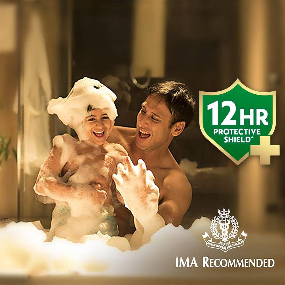 dettol original bathing soap bar with 12hr protective shield – 150 g (pack of 5)