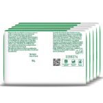 dettol original bathing soap bar with 12hr protective shield – 150 g (pack of 5)