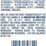 dove serum beauty bar – deeply nourishing soap (8 x 125g)