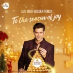 ferrero rocher milk truffles – 16 pieces (16 x 2.5 g)