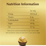 ferrero rocher milk truffles – 16 pieces (16 x 2.5 g)