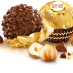 ferrero rocher milk truffles – 16 pieces (16 x 2.5 g)