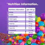 cadbury gems chocolate pouch – 16.16 g