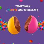 cadbury gems chocolate pouch – 16.16 g