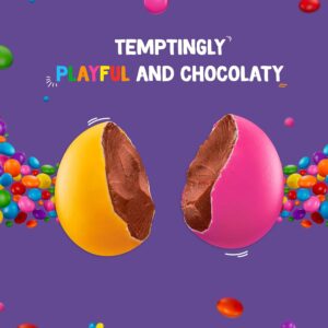 cadbury gems chocolate pouch – 16.16 g