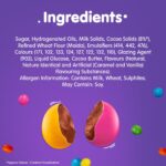 cadbury gems chocolate pouch – 16.16 g
