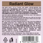 lux soft glow rose & vitamin e bathing soap – buy 4 get 1 free (5 x 150 g)