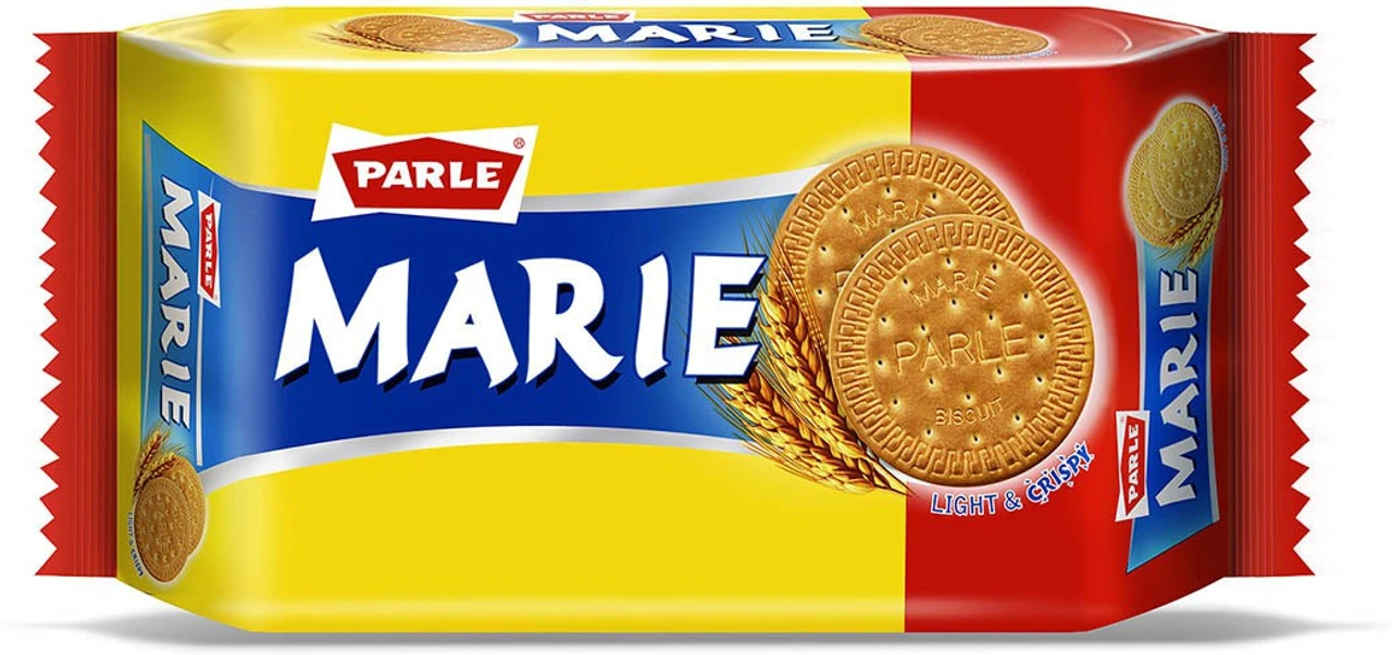 parle marie biscuit (250 g)