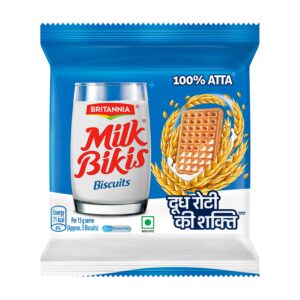 britannia milk bikis biscuits (200 g pack)