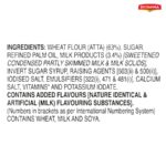 britannia milk bikis biscuits (200 g pack)